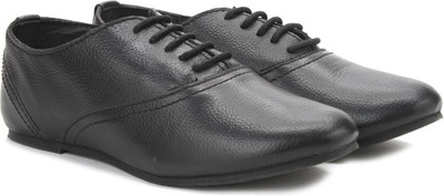 

Carlton London CLL-3177 Casual Shoe For Women(Black, Blkmild