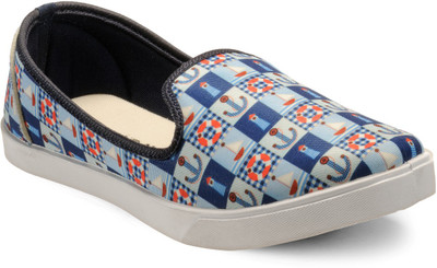 

Juan David Sneakers For Men(Blue