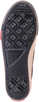 Sparx SM-175 Dark Brown Sparx Sneakers