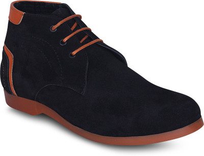 

Kielz Kielz Mans Shoes Casuals For Men(Black