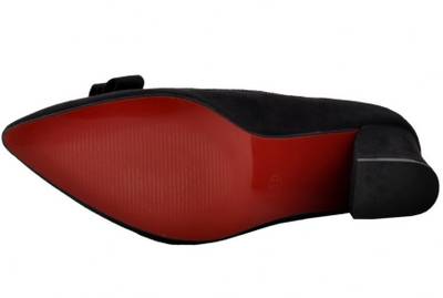 Shuberry Slip On Shoes