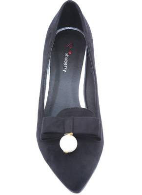 Shuberry Slip On Shoes