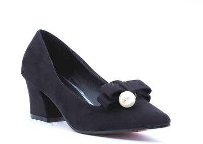 Shuberry Slip On Shoes
