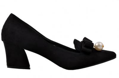 Shuberry Slip On Shoes