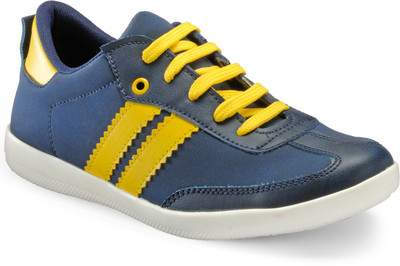

Juan David Casuals For Men(Blue