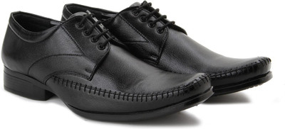

Andrew Scott Pride Lace Up Shoes For Men(Black