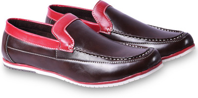 

Andrew Scott Men Loafers For Men(Brown