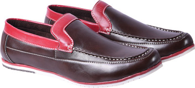 Andrew Scott Men Casuals For Men(Brown