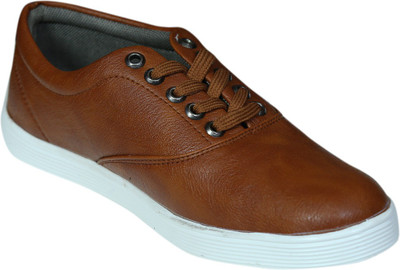 

Graceful Casuals For Men(Tan