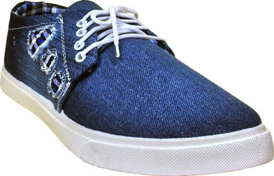 

Fuoko DENIZ Casuals For Men(Navy