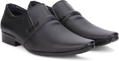 

Vulcan Knight Slip On For Men(Black