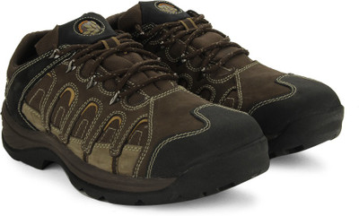 

Woodland GC 1547114 Outdoor Shoes For Men(Brown