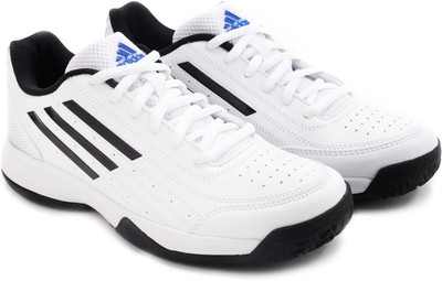 

ADIDAS Boys & Girls, Ftwwht/cblack/msilve