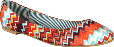 

Micos Bellies For Women(Multicolor