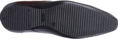 Baaj Lace Up