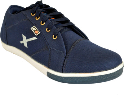 

Shoe Day Casual Shoes For Men(Blue)