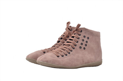 

Shuberry SB-163 Casual Shoes For Women(Pink