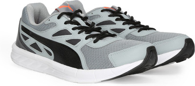 

Puma Driver IDP Running Shoes For Men(Black, Grey, Quarry-puma black-asphalt