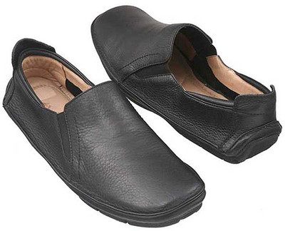 

Metro Da Vinchi Corporate Casuals For Men(Black, 11;black