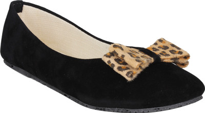 

Stylistry Maxis Tony With Bow Black Women Bellies For Women(Black