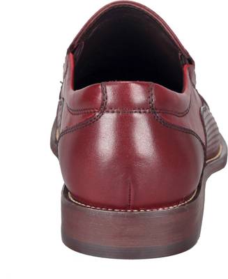 Adamis GCH2 WINE Slip On