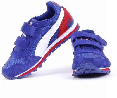 

Puma Boys & Girls(Blue, Sodalite blue