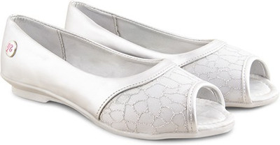

Barbie Girls, Silver