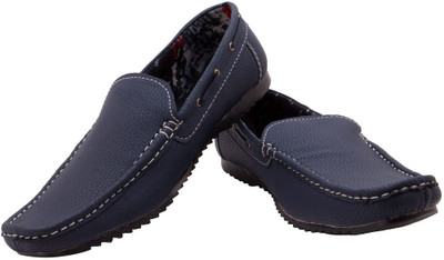 

FBT Loafers For Men(Blue