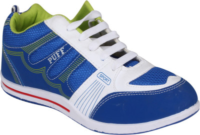 

Tempo Running Shoes For Men(Blue