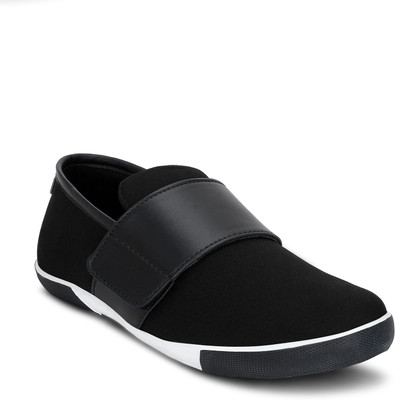 

Gisole Casuals For Men(Black