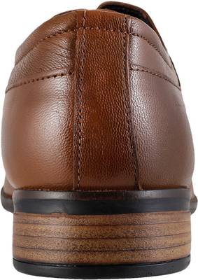 Metro Men's Formal Derby Lace Up
