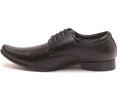 Tycoon Lace Up Shoes