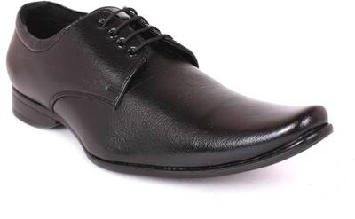 Tycoon Lace Up Shoes