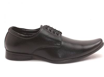 Tycoon Lace Up Shoes