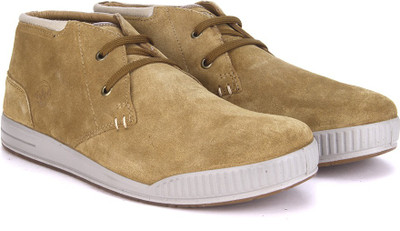 

Woodland Sneakers For Men(Tan, Camel