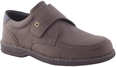 

Tolentino Casuals For Men(Brown, Crazy legno