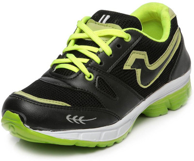 

TEN Running Shoes For Men(Black