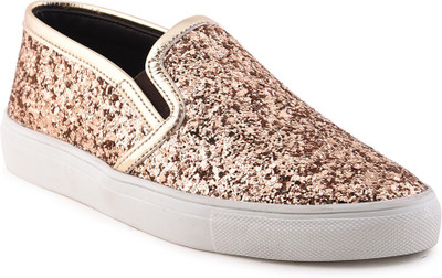 

Bruno Manetti 2989-1 Sneakers For Women(Gold