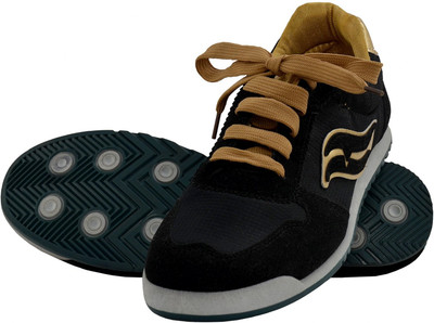

Rajdoot 057 Walking Shoes For Men(Black)