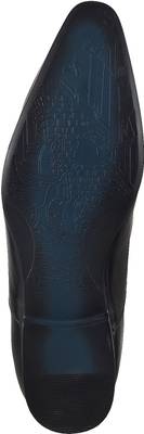 Metro Classic Slip On Shoes