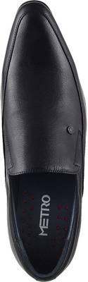 Metro Classic Slip On Shoes