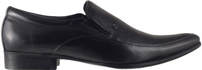 Metro Classic Slip On Shoes