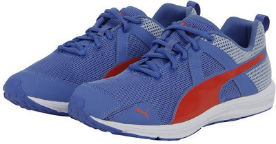 

Puma Running Shoes For Women(Blue, Ultramarine
