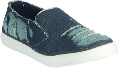 

Aadi Sneakers For Men(Blue, 61 blue