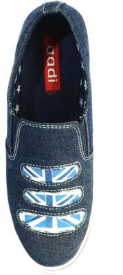 Aadi Sneakers