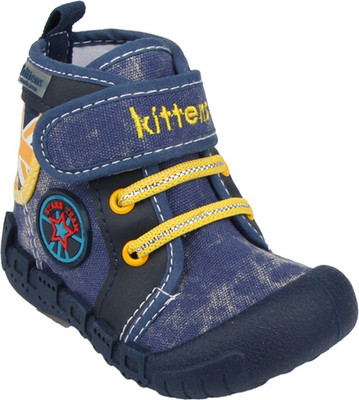 

KITTENS Boys, Navy