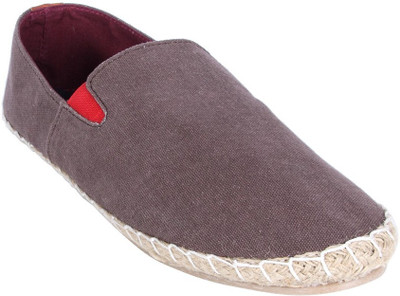 

Fine Arch Casuals For Men(Brown