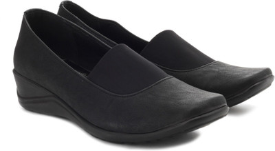 

Inc.5 Slip On Shoes For Women(Black