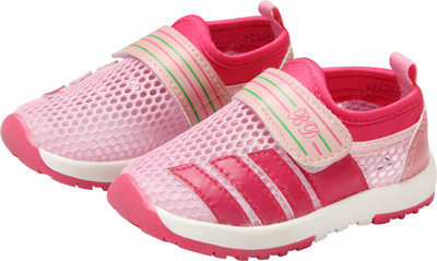 

FabSeasons Boys & Girls, Pink