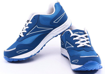 

Trendy Density Running Shoes For Men(Blue